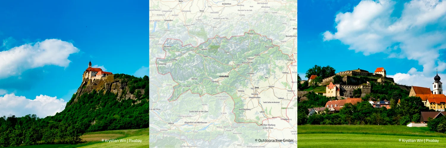 Steiermark