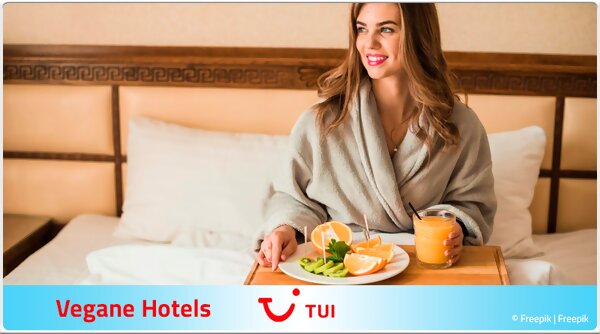 Hotels für Veganer Lanzarote